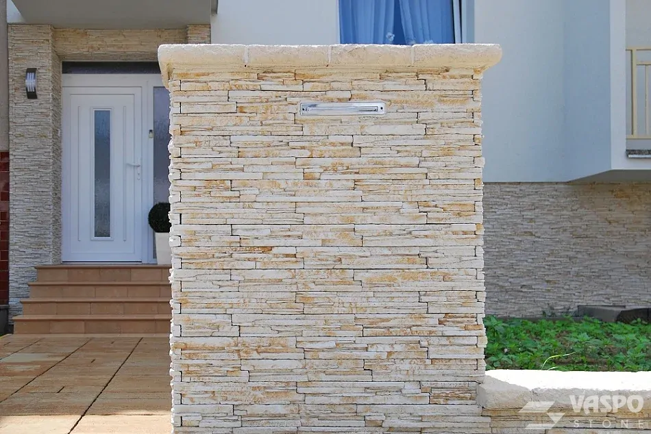 VASPO kámen považan bílý